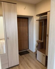 30 м², квартира-студия 18 000 ₽ в месяц - изображение 30