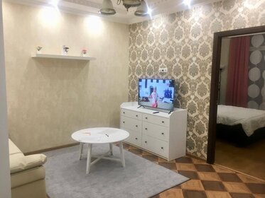 28 м², квартира-студия 2 500 ₽ в сутки - изображение 56