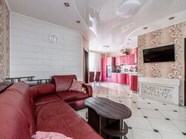 Купить квартиру с дизайнерским ремонтом в районе Железнодорожный в Пензе - изображение 24