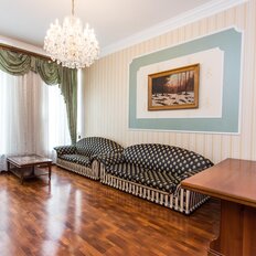 Квартира 85 м², 3-комнатная - изображение 2