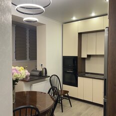 Квартира 44,5 м², 1-комнатная - изображение 2