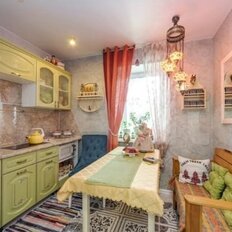 Квартира 32,1 м², 1-комнатная - изображение 3