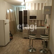 Квартира 25 м², студия - изображение 2