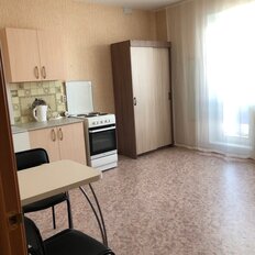 Квартира 28 м², студия - изображение 1