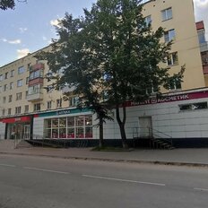 Квартира 52,9 м², 3-комнатная - изображение 2