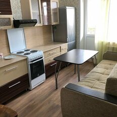 Квартира 40 м², 1-комнатная - изображение 1