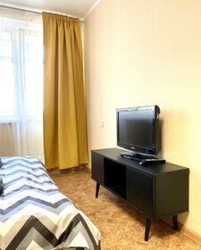 38 м², квартира-студия 1 300 ₽ в сутки - изображение 28