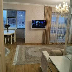 Квартира 42 м², студия - изображение 2