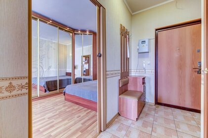 46,6 м², 2-комнатная квартира 2 300 ₽ в сутки - изображение 32