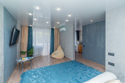 34 м², 1-комнатная квартира 2 390 ₽ в сутки - изображение 108