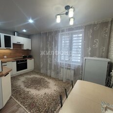 Квартира 95,2 м², 3-комнатная - изображение 4