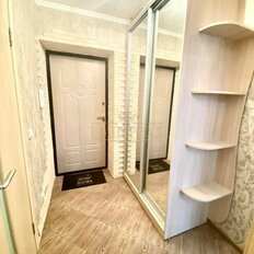 Квартира 34,5 м², 1-комнатная - изображение 4