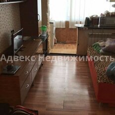 Квартира 15 м², студия - изображение 1