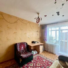 Квартира 54,9 м², 3-комнатная - изображение 3