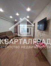 Квартира 59 м², 3-комнатная - изображение 2