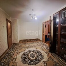 Квартира 43,4 м², 2-комнатная - изображение 1