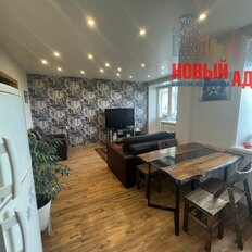 Квартира 96,4 м², 3-комнатная - изображение 2