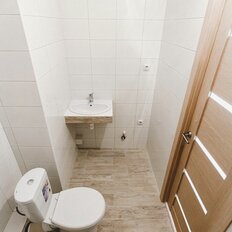 Квартира 21,8 м², студия - изображение 4