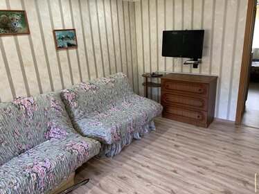 30 м², квартира-студия 2 500 ₽ в сутки - изображение 36