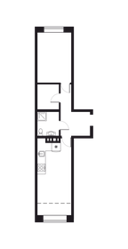 Купить двухкомнатную квартиру с дизайнерским ремонтом в Чебоксарах - изображение 6