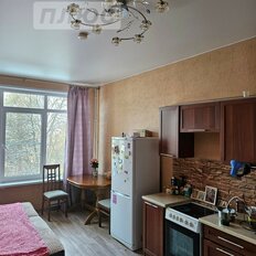 Квартира 49,5 м², 1-комнатная - изображение 1