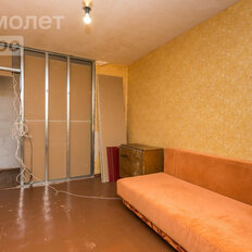 Квартира 56,8 м², 3-комнатная - изображение 4