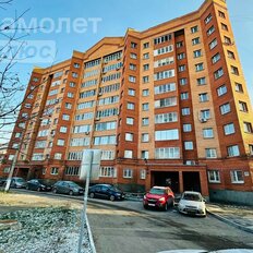 Квартира 60,1 м², 2-комнатная - изображение 1