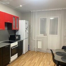 Квартира 41 м², 1-комнатная - изображение 5