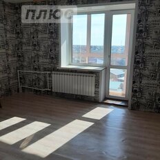 Квартира 45,9 м², 2-комнатная - изображение 2