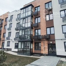 Квартира 35,4 м², 1-комнатная - изображение 5