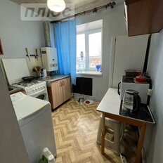 Квартира 42,7 м², 2-комнатная - изображение 4