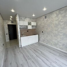 Квартира 19,7 м², студия - изображение 5