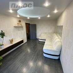 Квартира 75,5 м², 3-комнатная - изображение 4