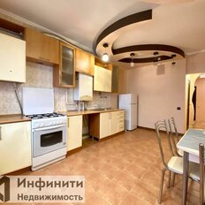 Квартира 62,8 м², 2-комнатная - изображение 2