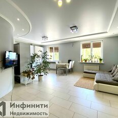 Квартира 84,4 м², 3-комнатная - изображение 1