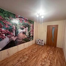 Квартира 61,1 м², 4-комнатная - изображение 5