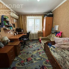 Квартира 50,6 м², 2-комнатная - изображение 5