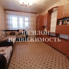 Квартира 59,9 м², 3-комнатная - изображение 2