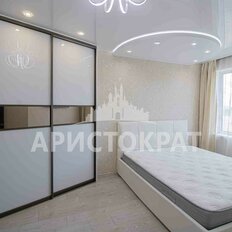 Квартира 76,1 м², 3-комнатная - изображение 3