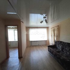 Квартира 41,8 м², 2-комнатная - изображение 2