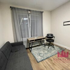 Квартира 21,8 м², студия - изображение 3