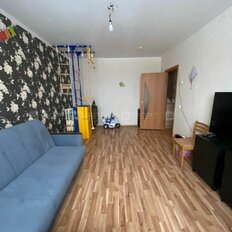 Квартира 58,1 м², 2-комнатная - изображение 2