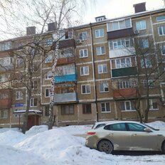 Квартира 58 м², 3-комнатная - изображение 2