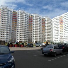 Квартира 69,3 м², 2-комнатная - изображение 5