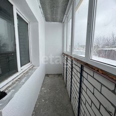 Квартира 76,5 м², 2-комнатная - изображение 5