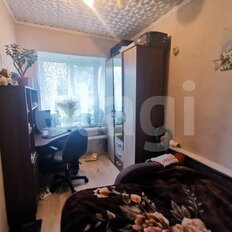 Квартира 37,7 м², 2-комнатная - изображение 1