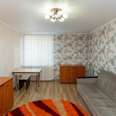 Квартира 25 м², студия - изображение 3