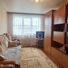 Квартира 58 м², 3-комнатная - изображение 1