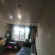 Квартира 25,4 м², 1-комнатная - изображение 1