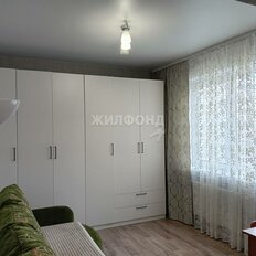 Квартира 28,3 м², 1-комнатная - изображение 4